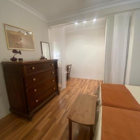 Apartamento Increible Piso Muy Centrico Sevilla Exterior foto