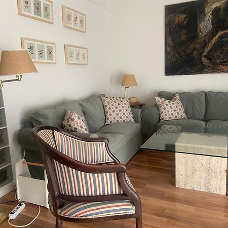 Apartamento Increible Piso Muy Centrico Sevilla Exterior foto