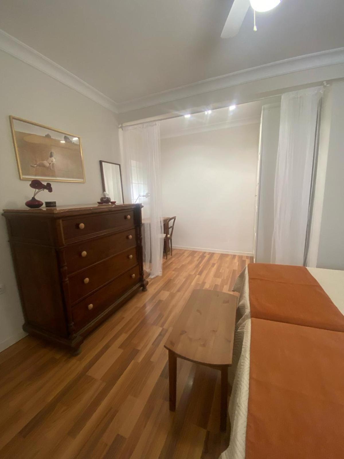 Apartamento Increible Piso Muy Centrico Sevilla Exterior foto