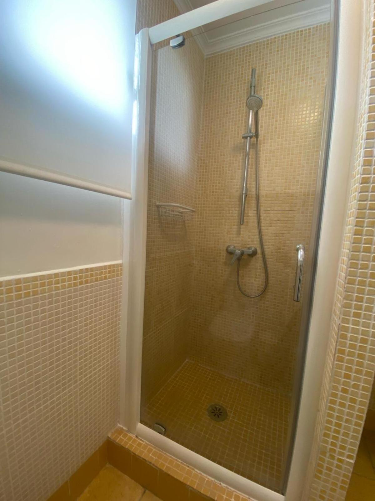 Apartamento Increible Piso Muy Centrico Sevilla Exterior foto