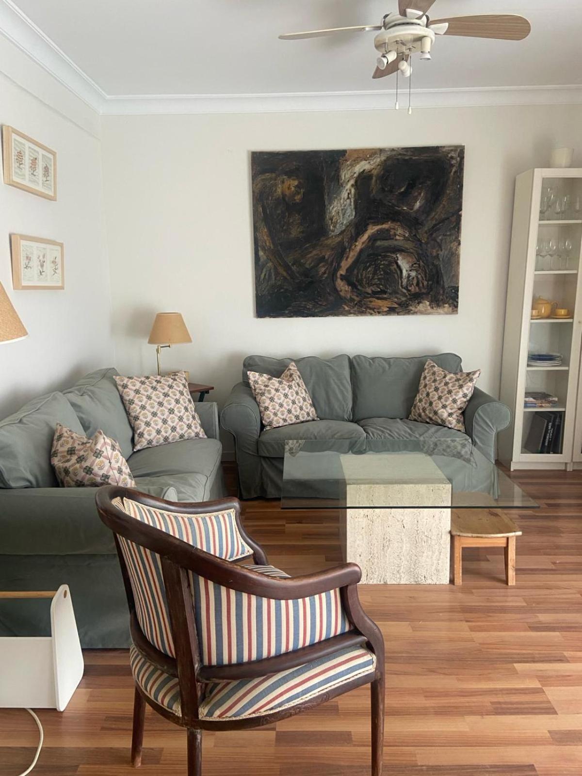 Apartamento Increible Piso Muy Centrico Sevilla Exterior foto