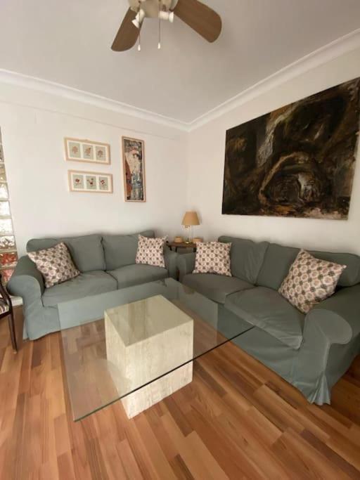 Apartamento Increible Piso Muy Centrico Sevilla Exterior foto