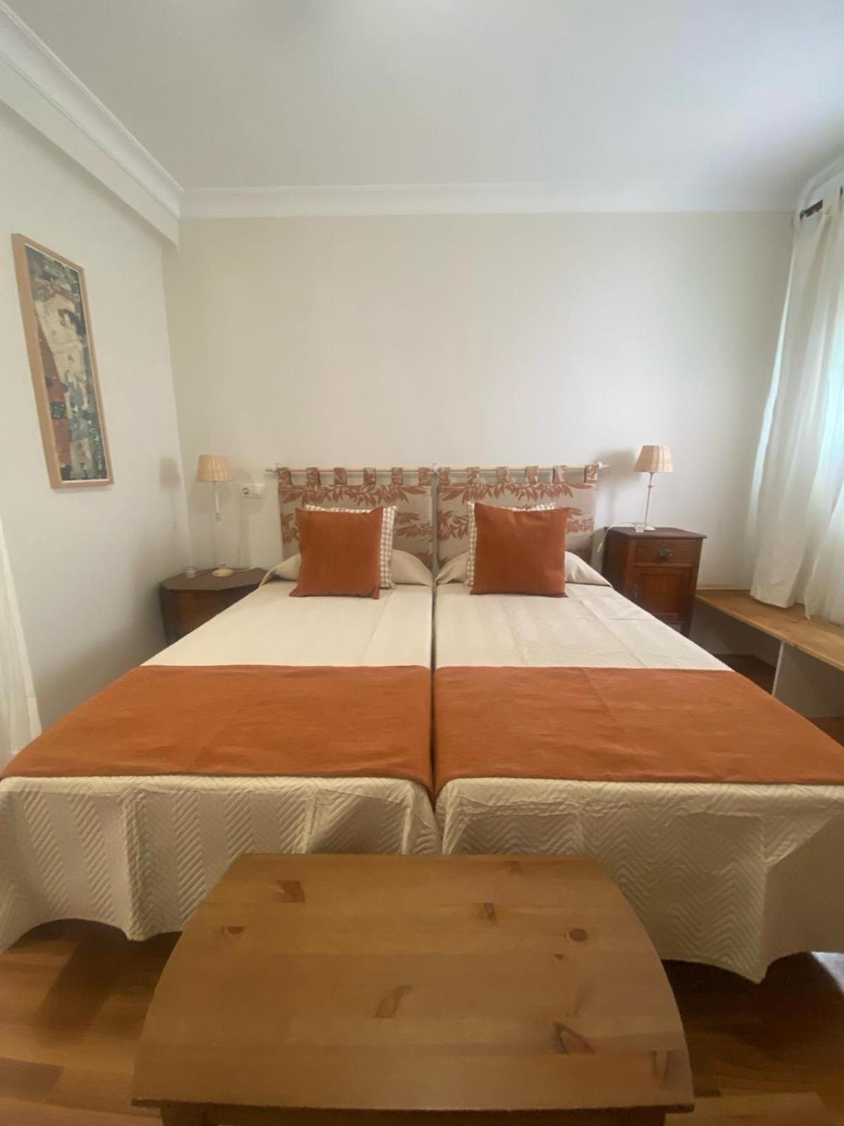 Apartamento Increible Piso Muy Centrico Sevilla Exterior foto