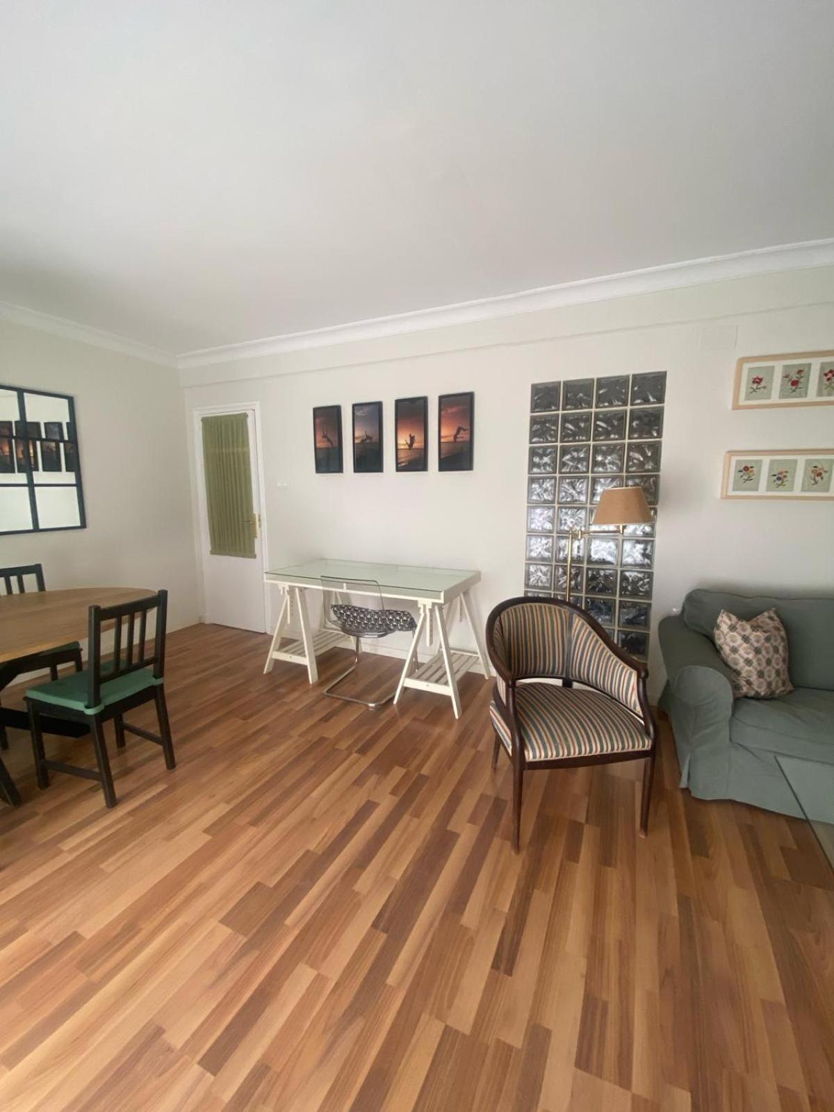 Apartamento Increible Piso Muy Centrico Sevilla Exterior foto