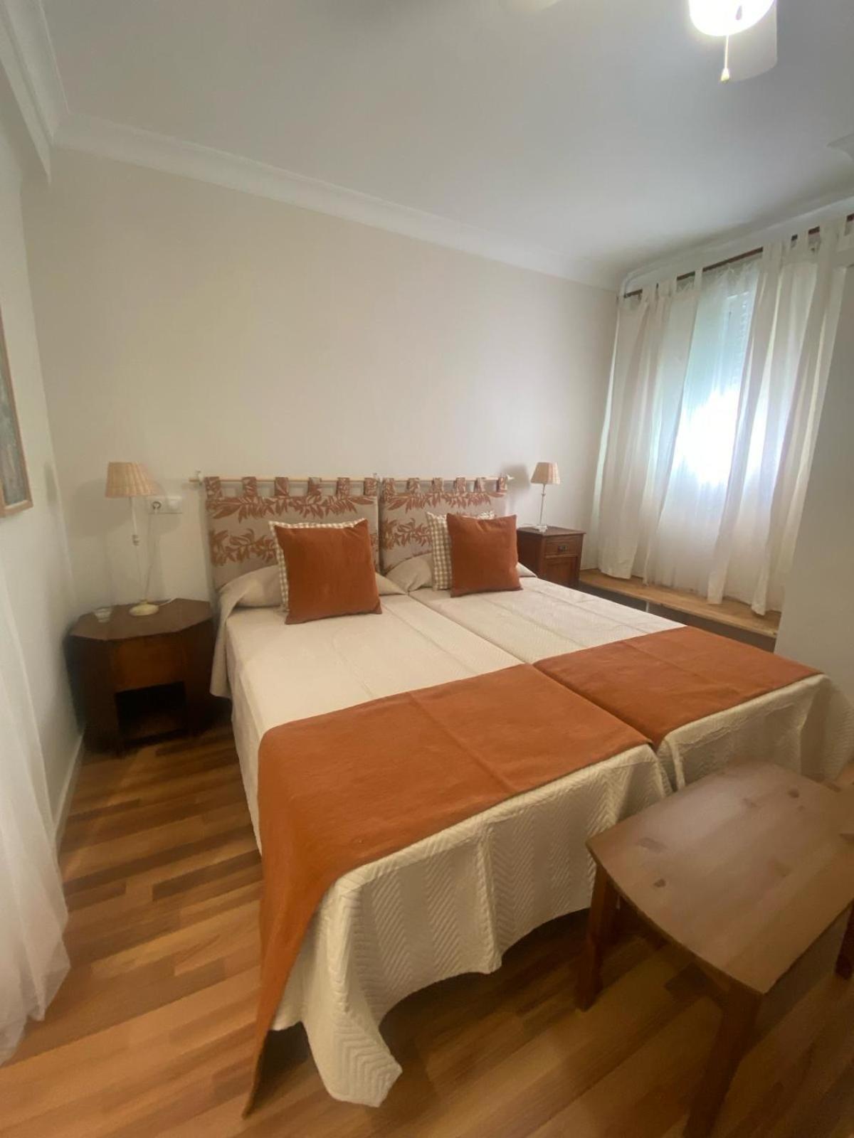 Apartamento Increible Piso Muy Centrico Sevilla Exterior foto