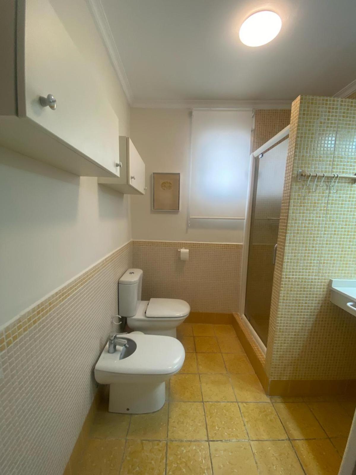 Apartamento Increible Piso Muy Centrico Sevilla Exterior foto