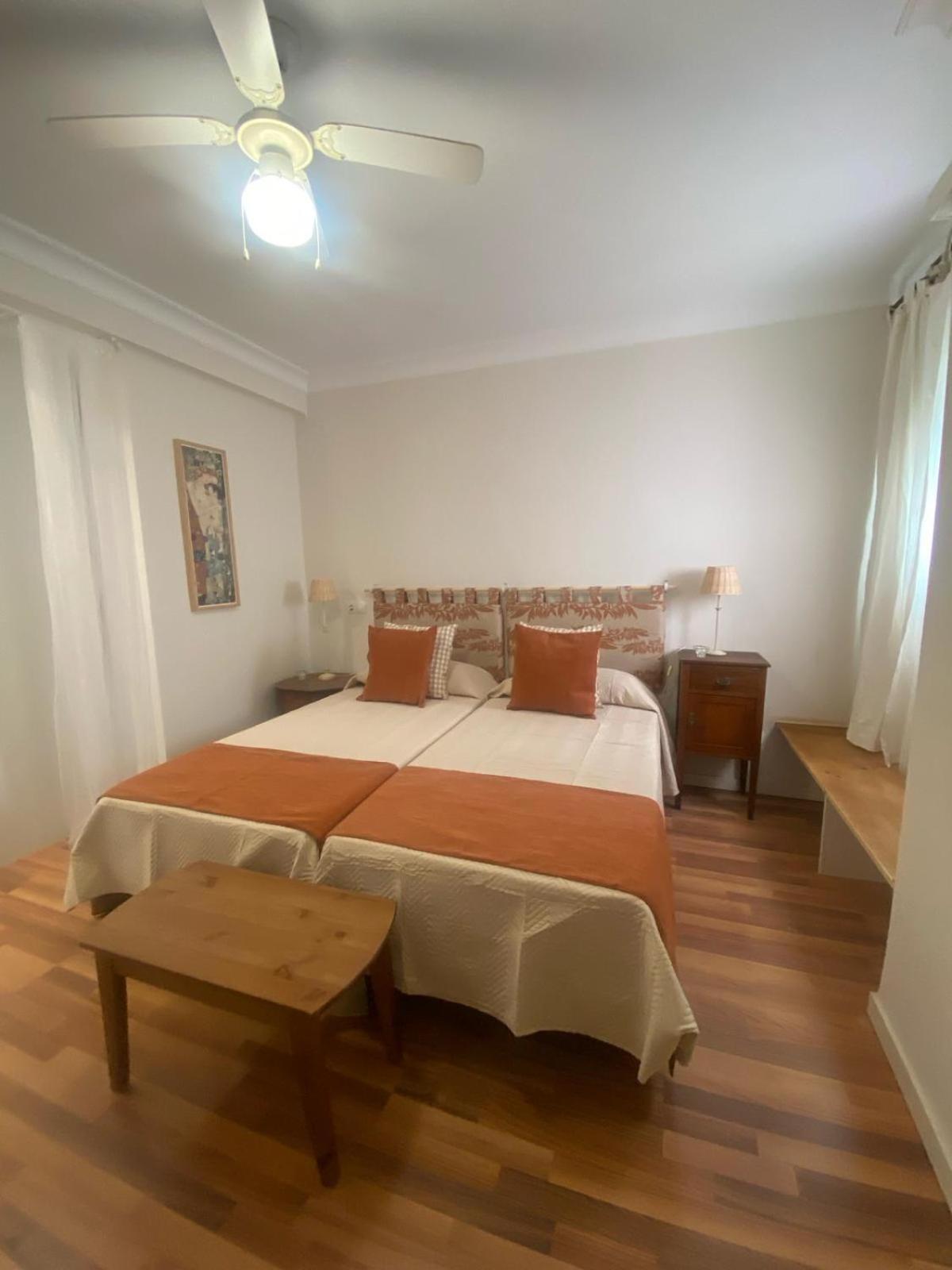 Apartamento Increible Piso Muy Centrico Sevilla Exterior foto