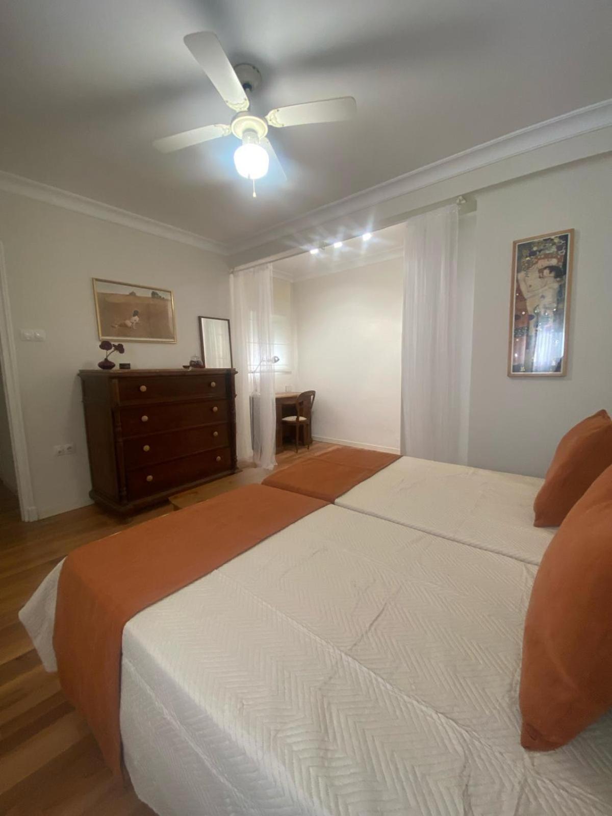 Apartamento Increible Piso Muy Centrico Sevilla Exterior foto