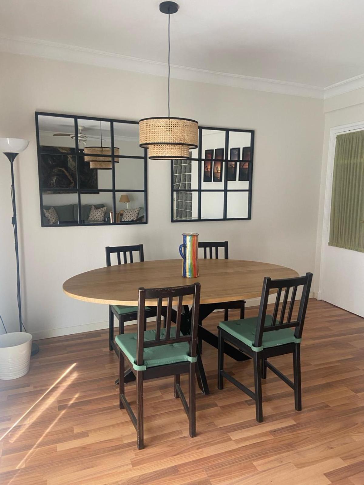 Apartamento Increible Piso Muy Centrico Sevilla Exterior foto