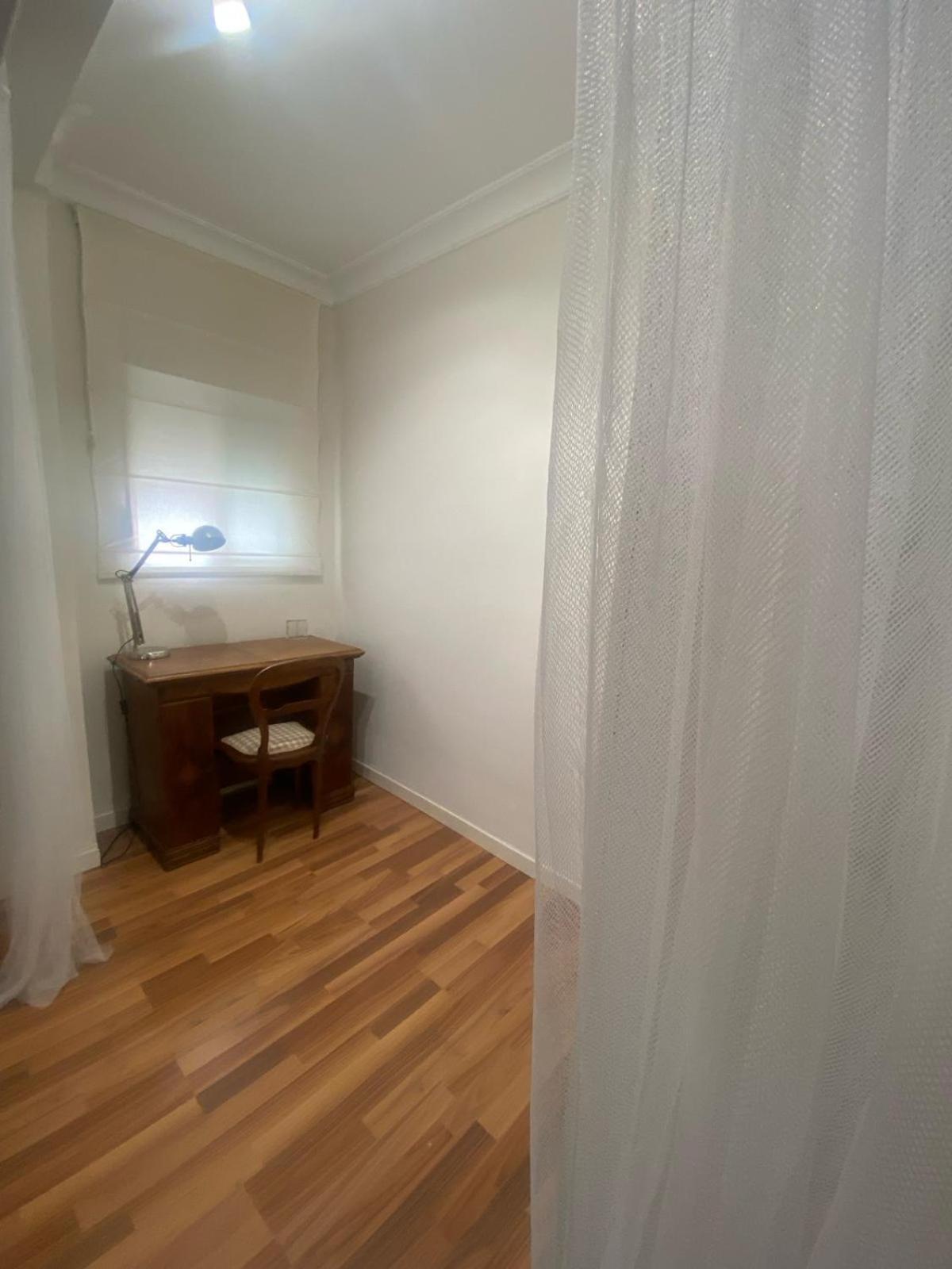 Apartamento Increible Piso Muy Centrico Sevilla Exterior foto