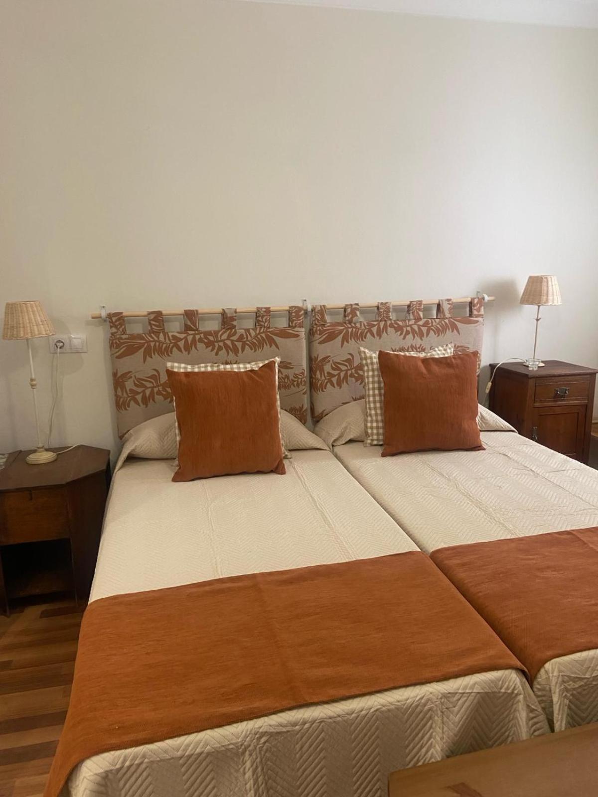 Apartamento Increible Piso Muy Centrico Sevilla Exterior foto